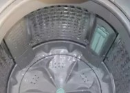 洗衣机桶的修复（细致检查和适时维修是关键）