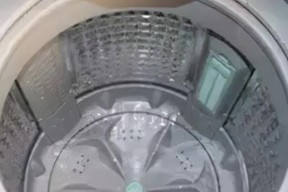 洗衣机桶的修复（细致检查和适时维修是关键）