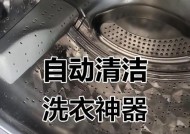 如何正确使用松下洗衣机进行自己拆洗（简单易学的洗衣机维护方法，轻松提升生活品质）