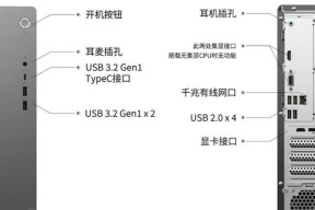 台式电脑配件怎么看？如何检查配置是否合理？