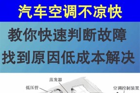 空调突然不制冷，原因大揭秘！（探究空调不制冷的常见问题及解决方法）