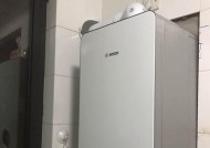 万家乐壁挂炉显示E3故障及解决方法（万家乐壁挂炉E3故障的原因和解决方案）