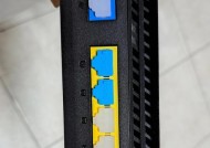 交换机保护盖安装步骤是什么？是否简单？