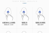 蓝牙耳机触摸操作方法是什么？触摸功能如何启用？