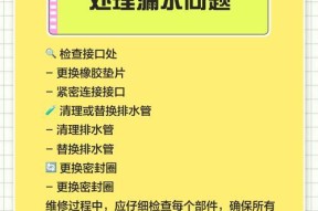 洗衣机不脱水维修指南（排查故障原因，解决洗衣机不脱水的问题）