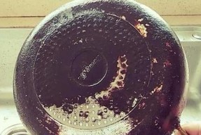 如何正确清洗冰箱钢丝球（让你的冰箱钢丝球焕然一新）