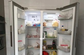 冰箱背后留多少距离才是最佳选择（寻找冰箱放置的理想间隙）