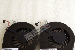 惠普笔记本风扇噪音大怎么办？