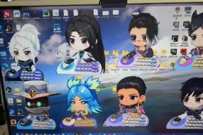 瓦罗兰特台式电脑流畅设置方法是什么？