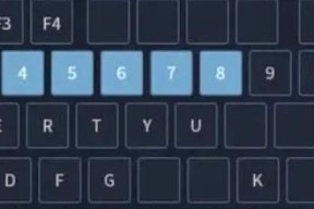 键盘高等是什么意思？键盘高等的含义是什么？