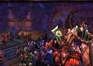 魔兽世界怀旧手游版怎么下载？下载过程中遇到问题怎么办？