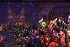 魔兽世界怀旧手游版怎么下载？下载过程中遇到问题怎么办？