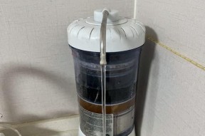 饮水机清洗后内胆故障的原因及解决方法（如何避免饮水机清洗后出现内胆故障）