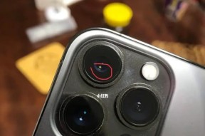 手机镶钻摄像头如何开启？操作过程中需要注意什么？