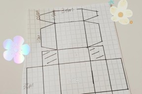 游戏机的铅笔盒怎么做的？需要哪些材料和工具？