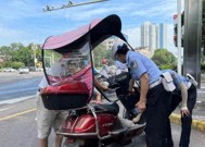 6年前电动车随便骑，为什么现在要求这么多？行内人告诉你答案