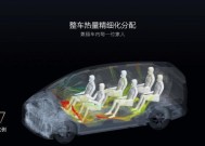 汽车热气循环模式如何选择？