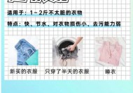 洗衣机大圆钮的功能解释是什么？