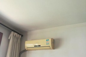 美的空调柜机显示PR是什么情况（探究导致美的空调柜机显示PR问题的原因）