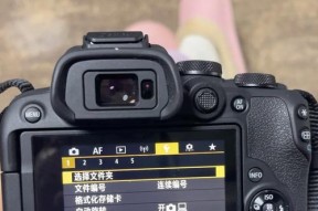 佳能420相机参数如何调整？