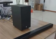 你家电视配的音箱类型有哪些？如何选择合适的音箱？