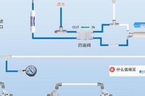净水器电池没电怎么修复（快速解决净水器电池没电的问题）