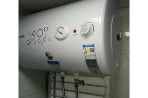 万和热水器显示故障及解决方法（常见的万和热水器故障及自行排除的技巧）