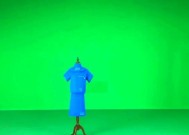 外景电视屏幕绿幕调整方法是什么？
