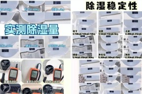 除湿机品牌十大排名是怎样的？如何选择适合自己的除湿机？