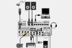 音响多台互联设置步骤？互联后音质有变化吗？