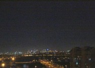 相机噪点多的原因是什么？