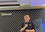 沈向洋：中美AI发展的差异原来在这里！