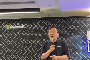 沈向洋：中美AI发展的差异原来在这里！