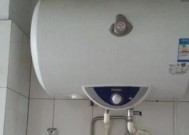 解决热水器吱吱响没热水的问题（排除故障）