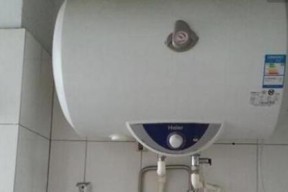 解决热水器吱吱响没热水的问题（排除故障）
