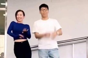 廖智前丈夫是谁？哪里可以找到廖智前丈夫的图片？