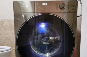 如何解除松下洗衣机门锁故障（遇到松下洗衣机门锁打不开的情况应该如何处理）