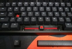 红轴键盘的优缺点分析（红轴键盘的特点及适用场景）