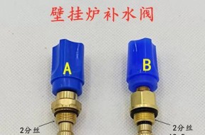 壁挂炉开关修理技巧与方法（解决壁挂炉开关故障的实用指南）