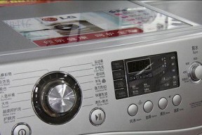 揭秘LG洗衣机噪音过大的原因及维修措施（解决洗衣机响声大问题）