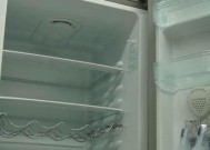 冰箱突然不制冷，灯却亮着！（探究冰箱制冷故障的原因和解决方法）