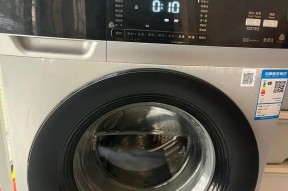 滚筒洗衣机清洗后常见故障及解决方法（如何有效应对滚筒洗衣机清洗后的问题）