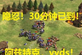 帝国时代3决定版阿兹特克怎么玩？攻略要点有哪些？