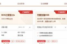 阿里云系统（一站式云服务）