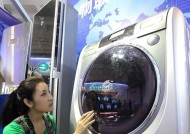 洗衣机转衣服是在做什么？这个动作有什么作用？