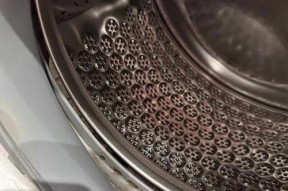 洗衣机筒自洁发烫（为你的洗衣机提供全面清洁）