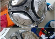 青浦区面馆油烟机清洗方法（保持油烟机清洁，健康享受美食）
