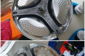 青浦区面馆油烟机清洗方法（保持油烟机清洁，健康享受美食）