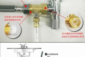 壁挂式净水器开关的更换方法（教你如何正确更换壁挂式净水器的开关）