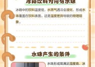 冰箱后的水珠该如何去除（尝试几种方法）